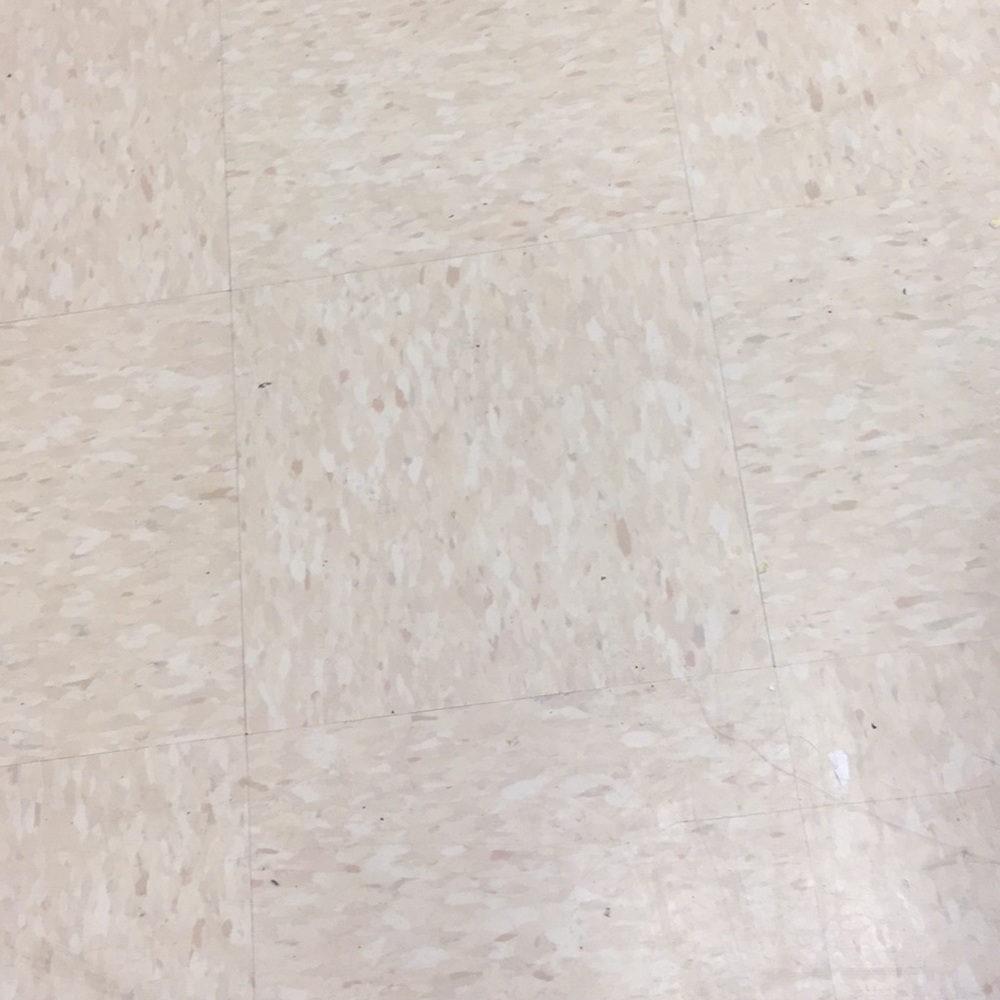 Meet your Posher, Marnie